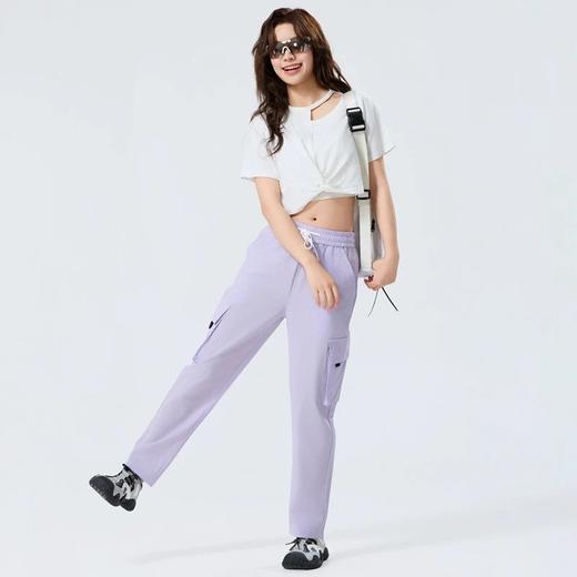 【2件仅59.9清仓 轻量化四面弹 防泼透气】户外机能风工装裤(单拍一件不发货，请将两件商品分别加入购物车一起付款） 商品图9