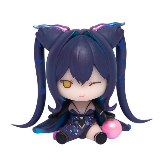 【GSC现货】BabyBoom系列 小美人鱼 深渊之花 手办模玩 胜利女神：新的希望 商品图4