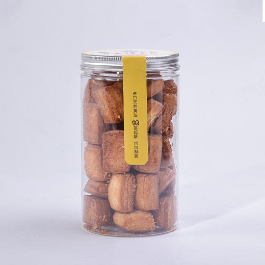 丹麦爆米花休闲零食 商品图2