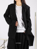 Y's | 造型门襟西装外套 商品缩略图1