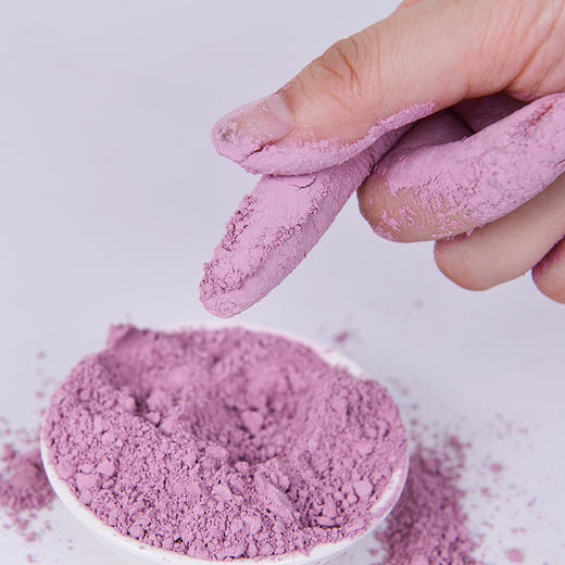 玫瑰花冠破壁粉 商品图3