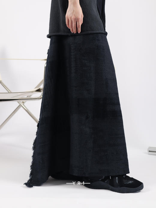 Y‘s | 提花半裙 商品图2