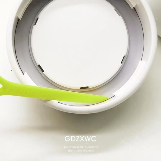 超值六支装！【刃口清洁无忧，毛刷刷毛精细！】剃须刀毛刷 缝隙清洁刷 凹槽小刷子 迷你小毛刷 刷子-QA 商品图3