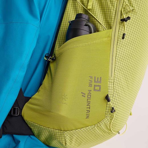 KAILAS凯乐石 远山（Far Mountain）30轻量徒步背包 KA2553010【Z】 商品图4