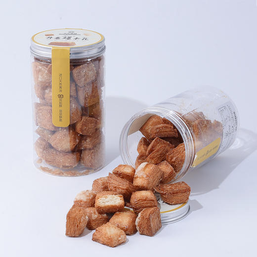 丹麦爆米花休闲零食 商品图3