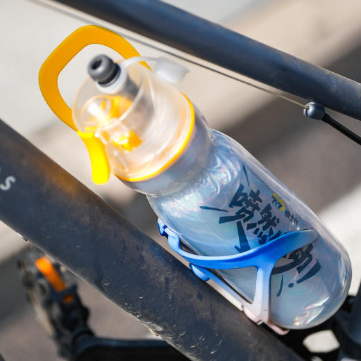 喷然心动喷雾水杯 商品图2