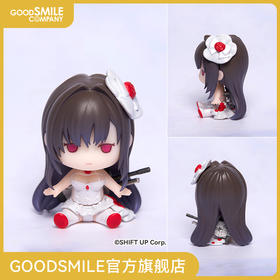 【GSC现货】BabyBoom系列 米哈拉 羁绊锁链 手办模玩 胜利女神：新的希望