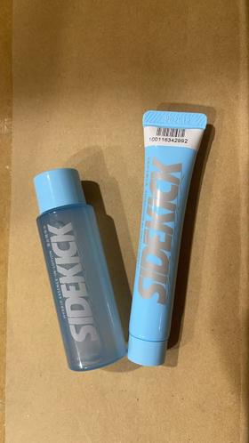 【溯源专属】侍刻水乳小样 超划算