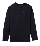 25/26BURTON雪服M AK BKR STR FLC CW TRUE BLACK