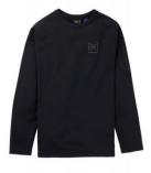 25/26BURTON雪服M AK BKR STR FLC CW TRUE BLACK 商品图0