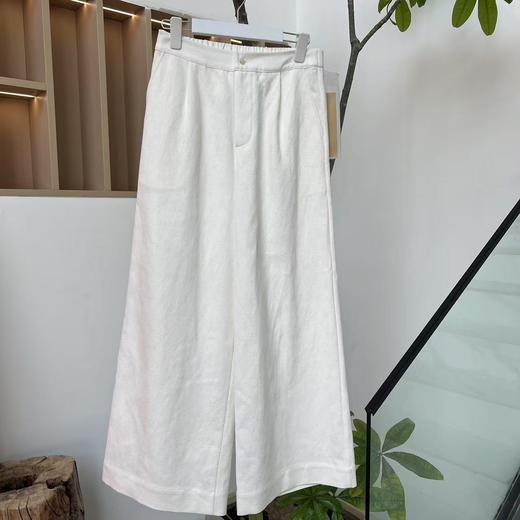 【线上专属】阔腿裤（25709299-拾光） 商品图0