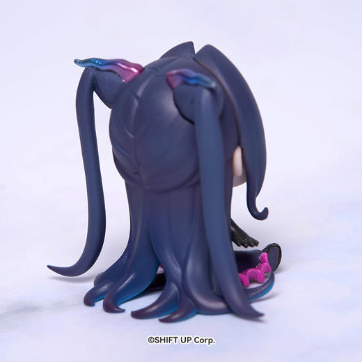 【GSC现货】BabyBoom系列 小美人鱼 深渊之花 手办模玩 胜利女神：新的希望 商品图1