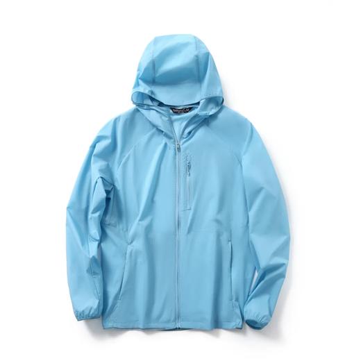 城市系列皮肤衣 专为城市休闲人士设计打造的超轻悅跑皮肤衣外套 商品图0