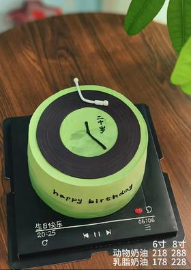 唱片机生日快乐15