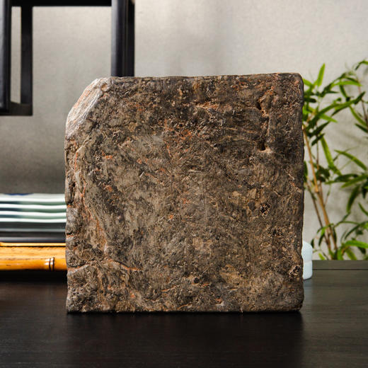 “文官”古砖制砚 商品图8