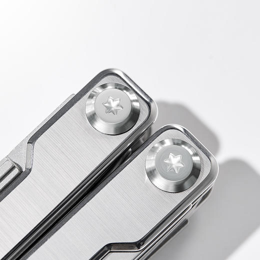 【一把抵一箱 适配24号手术刀片】SWISS+TECH瑞士科技 赤眼蜂九合一多功能救援剪急救剪刀 商品图10