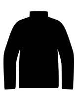 25/26BURTON雪服M AK457 PKL DWN INS TRUE BLACK