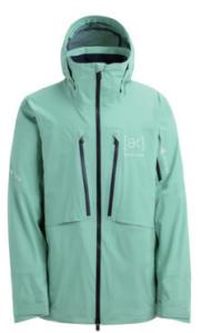 25/26BURTON雪服M AK GORE HVR 3L JK SOFT SAGE 商品图0