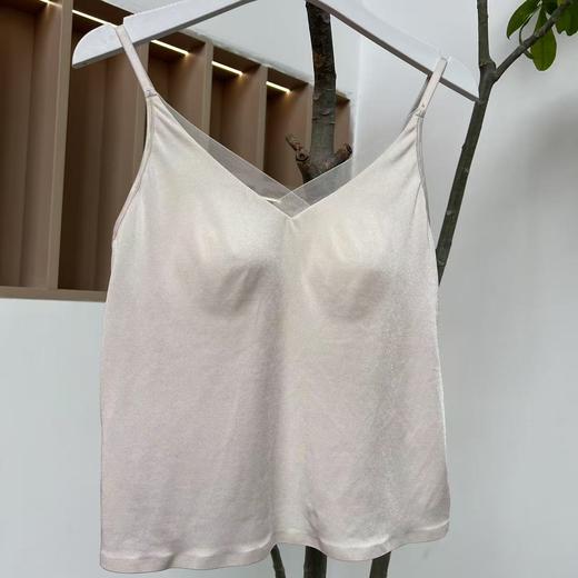 【抖音专属】美背吊带（65222-莫泊灰） 商品图0