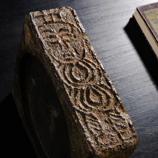 “文官”古砖制砚 商品图10