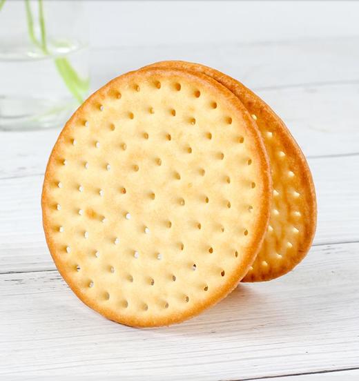 蒙辉草原鲜乳大饼 约500g/份 商品图3