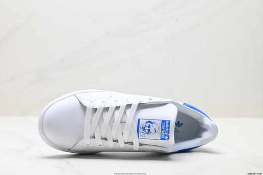 阿迪达斯Adidas Stan Smith Pf W史密斯经典小白鞋休闲板鞋BA9858男女鞋 商品图1