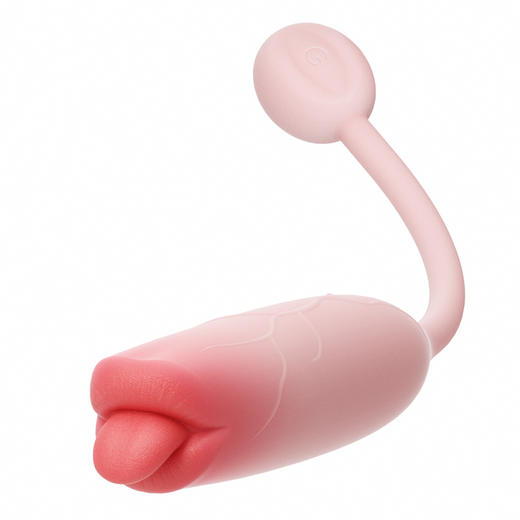 漫渺沐嘴跳蛋女用舌舔震动棒按摩器APP远程异地遥控成人情趣用品 商品图8