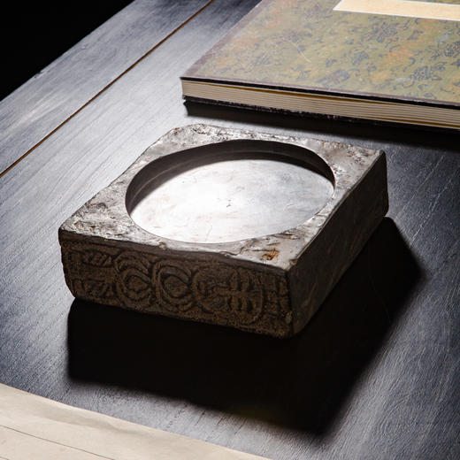 “文官”古砖制砚 商品图9