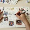 非去BOOK 旅行手作书 轻松做出一本属于自己的旅行之书 商品缩略图2