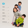 【秋Vol.2】allblu幼岚【连帽外套】儿童外套A类25秋新款男童女童ZY 商品缩略图2