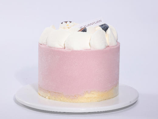 树莓开心果冰淇淋4号 商品图2