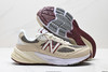 新百伦New Balance NB 990复古休闲运动跑步鞋M990WT6男女鞋 商品缩略图4