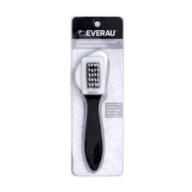 【澳洲品牌】EVERAU   麂皮羊皮护理刷鞋刷EAZ006
