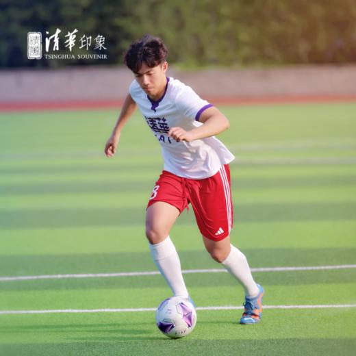 清华文创5#足球璀璨之星款 商品图2