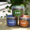 瓜蒌籽 安徽天柱山特产 古法炒制三种口味 椒盐奶油原味 125克/罐 商品缩略图0