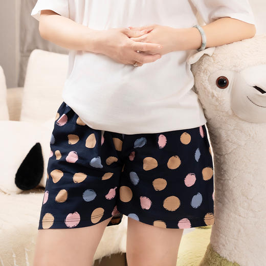 【19元1件】休闲女士短裤系列6251260、6251261、6251262、6251263 商品图6