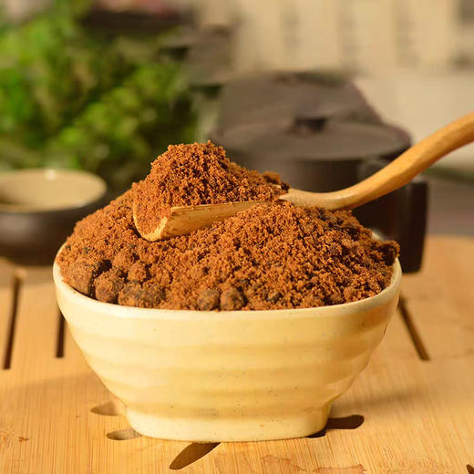 杞参优质纯正红糖400g 商品图4