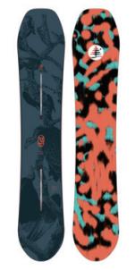 25/26BURTON雪板FT HIGH FIDELITY NO COLOR 商品图0