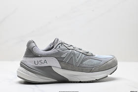 新百伦New Balance NB 990复古休闲运动跑步鞋M990WT6男女鞋