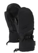 25/27BURTON手套W GORE-TEX Mitten-TRUE BLACK 商品图0