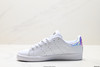阿迪达斯Adidas Stan Smith Pf W史密斯经典小白鞋休闲板鞋BA9858男女鞋 商品缩略图2