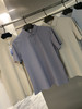 原799！2025冰肤速干无痕压胶!夏季轻商务休闲百搭短袖POLO衫男款！ 商品缩略图7