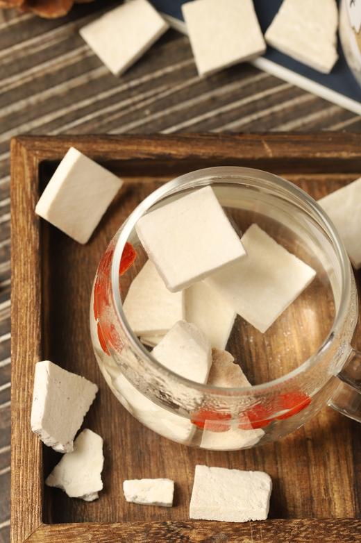 云南茯苓片 商品图7