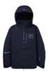 25/26BURTON雪服W AK GORE-TEX Flare Down Jkt-TRUE BLACK 商品缩略图0