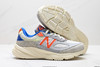 新百伦New Balance NB 990复古休闲运动跑步鞋M990WT6男女鞋 商品缩略图4