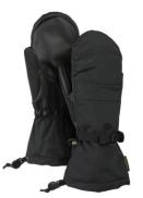 25/26BURTON手套W PROFILE MTT TRUE BLACK 商品图0