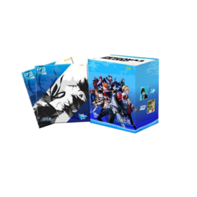 卡游 女神异闻录3 RELOAD-月影色纸KAYCP3R-MSCP-001