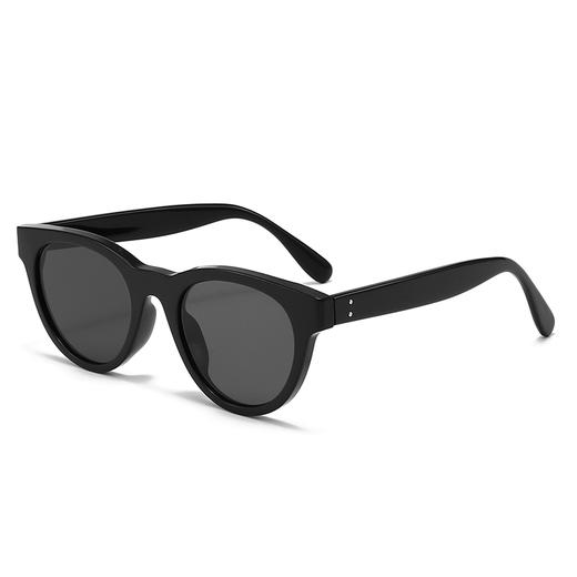 【8056】姿森时尚潮流太阳镜 男女同款 商品图4