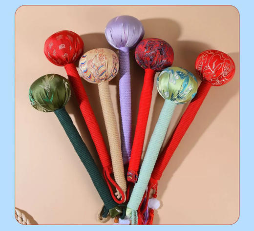 【积分兑换】艾草锤31厘米 商品图4