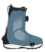 25/26BURTON雪鞋M WAVERANGE SO BLUESTONE